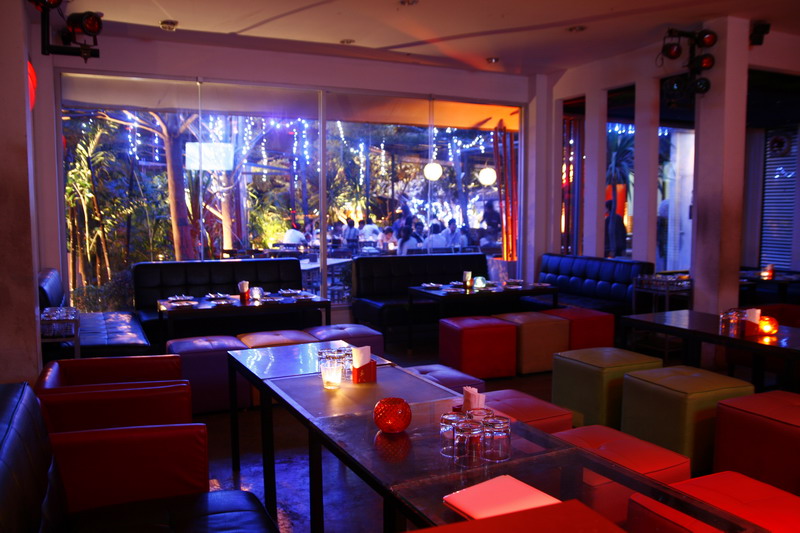 Moody's bar Gallery 1